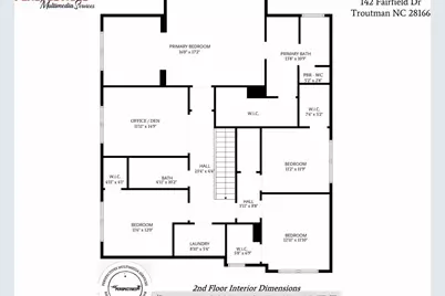 142 Fairfield Drive, Troutman, NC 28166 - Photo 39