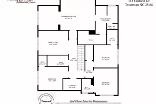 142 Fairfield Dr, Troutman, NC 28166 - Photo 39