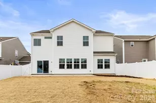 142 Fairfield Dr, Troutman, NC 28166 - Photo 35