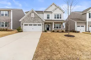 142 Fairfield Dr, Troutman, NC 28166 - Photo 1