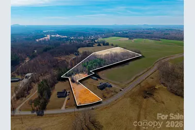 0 Hovis Road, Lincolnton, NC 28092 - Photo 3