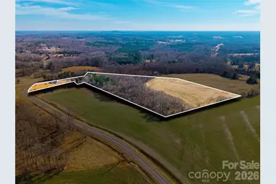 0 Hovis Road, Lincolnton, NC 28092 - Photo 1