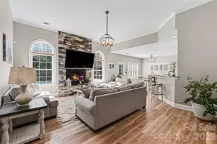 12222 Journeys End Trail, Huntersville, NC 28078 - Photo 3