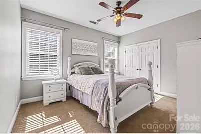 12222 Journeys End Trail, Huntersville, NC 28078 - Photo 19