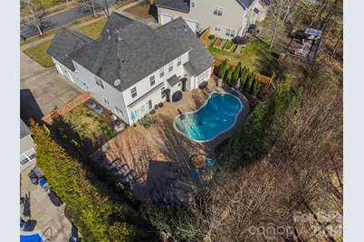 12222 Journeys End Trail, Huntersville, NC 28078 - Photo 9