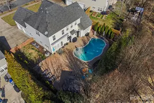 12222 Journeys End Trail, Huntersville, NC 28078 - Photo 9