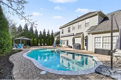 12222 Journeys End Trail, Huntersville, NC 28078 - Photo 5