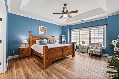 12222 Journeys End Trail, Huntersville, NC 28078 - Photo 15