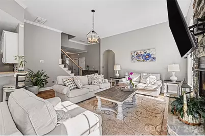 12222 Journeys End Trail, Huntersville, NC 28078 - Photo 5