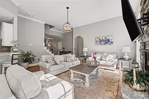 12222 Journeys End Trail, Huntersville, NC 28078 - Photo 5