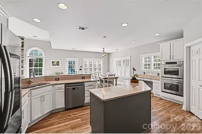 12222 Journeys End Trail, Huntersville, NC 28078 - Photo 7