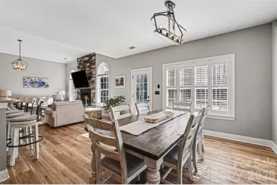 12222 Journeys End Trail, Huntersville, NC 28078 - Photo 9