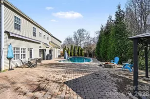 12222 Journeys End Trail, Huntersville, NC 28078 - Photo 7