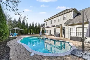 12222 Journeys End Trail, Huntersville, NC 28078 - Photo 31