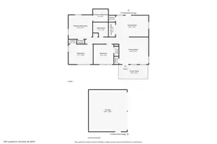 3701 Lynette Ct, Charlotte, NC 28217 - Photo 29