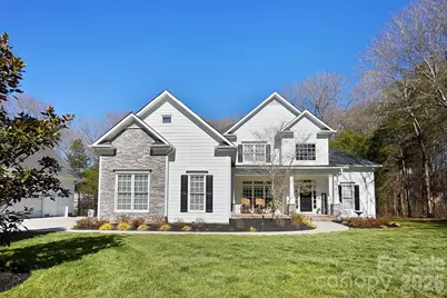 6125 McIlwaine Road, Huntersville, NC 28078 - Photo 41