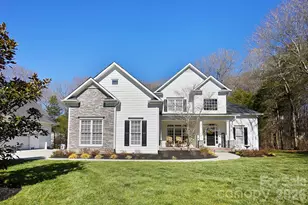 6125 McIlwaine Rd, Huntersville, NC 28078 - Photo 41