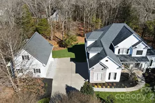 6125 McIlwaine Rd, Huntersville, NC 28078 - Photo 37