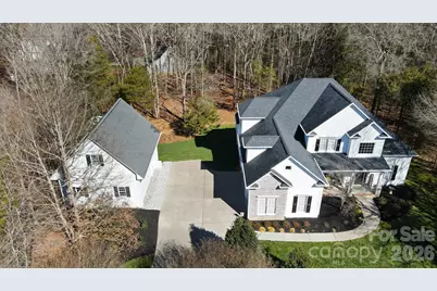 6125 McIlwaine Road, Huntersville, NC 28078 - Photo 1