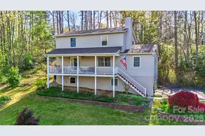 26 Morrow Drive, Fairview, NC 28730 - Photo 47