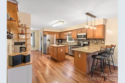 26 Morrow Drive, Fairview, NC 28730 - Photo 15