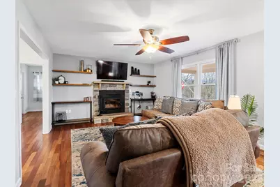 26 Morrow Drive, Fairview, NC 28730 - Photo 7