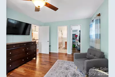 26 Morrow Drive, Fairview, NC 28730 - Photo 27