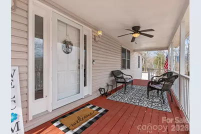 26 Morrow Drive, Fairview, NC 28730 - Photo 5