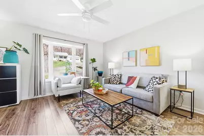 14 Lynwood Circle, Asheville, NC 28806 - Photo 5