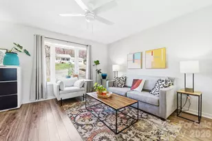 14 Lynwood Cir, Asheville, NC 28806 - Photo 5