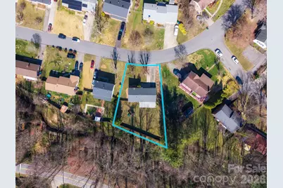 14 Lynwood Circle, Asheville, NC 28806 - Photo 31