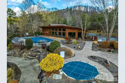 75 Wild Turkey Loop #31, Marshall, NC 28753 - Photo 25