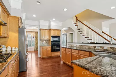 10826 Rogalla Drive, Charlotte, NC 28277 - Photo 17