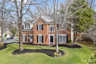 5536 Tullamore Ln, Charlotte, NC 28269 - Photo 3