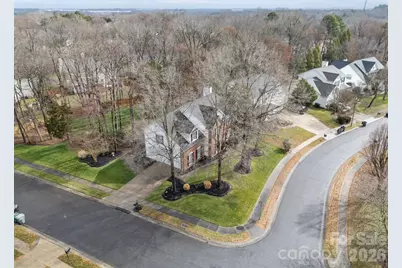 5536 Tullamore Lane, Charlotte, NC 28269 - Photo 7