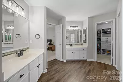 5536 Tullamore Lane, Charlotte, NC 28269 - Photo 25