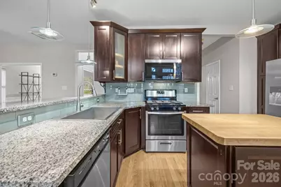 5536 Tullamore Lane, Charlotte, NC 28269 - Photo 17