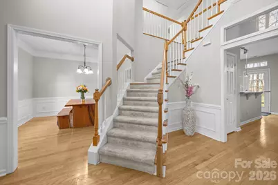 5536 Tullamore Lane, Charlotte, NC 28269 - Photo 11