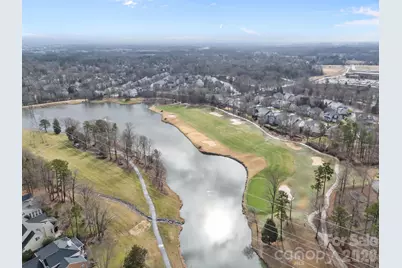 5536 Tullamore Lane, Charlotte, NC 28269 - Photo 37