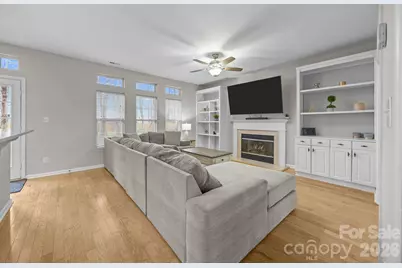 5536 Tullamore Lane, Charlotte, NC 28269 - Photo 15