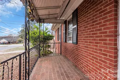 406 S Shaver Street, Salisbury, NC 28144 - Photo 3