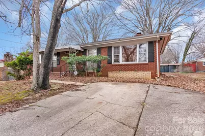 406 S Shaver Street, Salisbury, NC 28144 - Photo 5