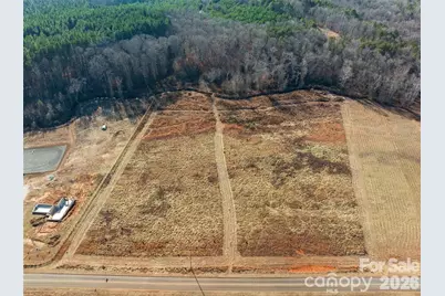12 Acres County Line Road, Rutherfordton, NC 28139 - Photo 3