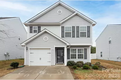 4113 Rosfield Drive, Charlotte, NC 28214 - Photo 1