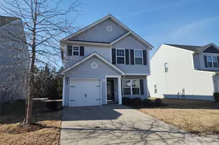 4113 Rosfield Dr, Charlotte, NC 28214 - Photo 1