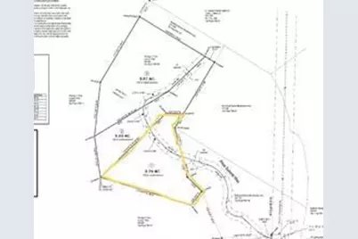 Lot #1 Price Summit Way, Mill Spring, NC 28756 - Photo 5