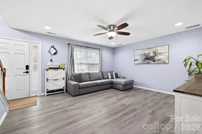 1007 Wind Carved Lane, Monroe, NC 28110 - Photo 5