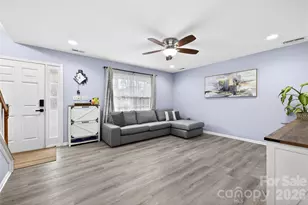 1007 Wind Carved Ln, Monroe, NC 28110 - Photo 5