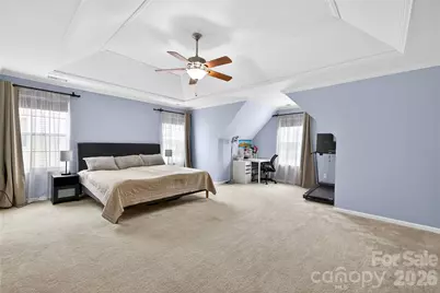 1007 Wind Carved Lane, Monroe, NC 28110 - Photo 19