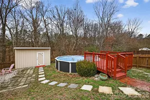 1007 Wind Carved Ln, Monroe, NC 28110 - Photo 27